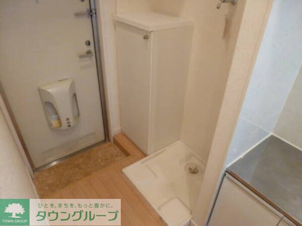 ブランシェ鷹の台の物件内観写真